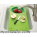 Squish Over the Sink Cutting Board with Collapsible Colander SQUH1002